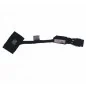 Câble d'alimentation DC-IN Power Jack 091N20 DC301019Q00 pour Dell Alienware x16 R1 R2