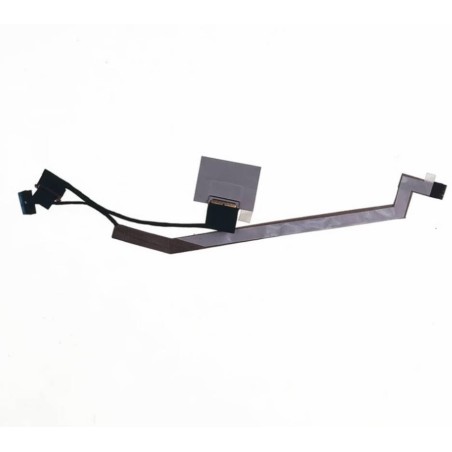 Cable flex video LVDS 0RNMK1 DC02C011E00 para Dell Latitude 5440 E5440 Precision 3480 - Bismatic.com