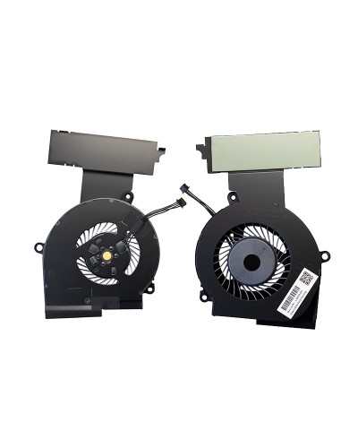 Fan ND85C06-18A20 L29355-001 for HP OMEN 4 Pro 15-DC TPN-Q211 - Bismatic.com