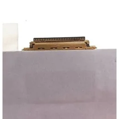 Câble nappe vidéo LVDS 0RNMK1 DC02C011E00 pour Dell Latitude 5440 E5440 Precision 3480 - Bismatic.com