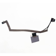 LVDS Flex Video Cable 06GPJ8 DC02C011C00 for Dell Latitude 5440 5441 Precision 3480 3481 - Bismatic.com