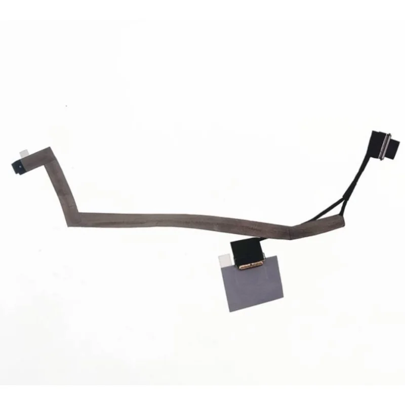 Cable flex video LVDS 06GPJ8 DC02C011C00 para Dell Latitude 5440 5441 Precision 3480 3481