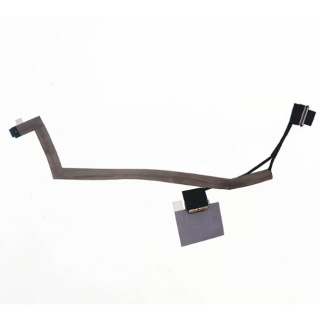 Cable flex video LVDS 06GPJ8 DC02C011C00 para Dell Latitude 5440 5441 Precision 3480 3481 - Bismatic.com