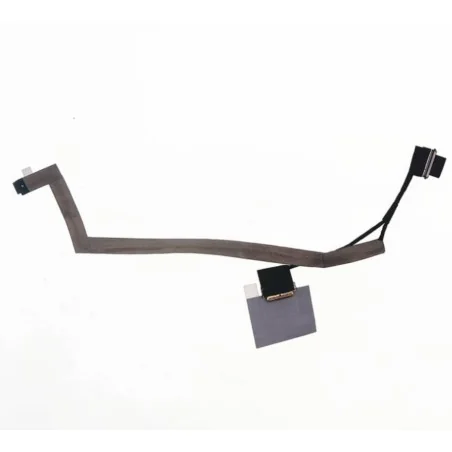 Câble nappe vidéo LVDS 06GPJ8 DC02C011C00 pour Dell Latitude 5440 5441 Precision 3480 3481 - Bismatic.com