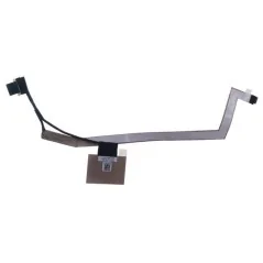 Câble nappe vidéo LVDS 06GPJ8 DC02C011C00 pour Dell Latitude 5440 5441 Precision 3480 3481 - Bismatic.com