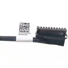 Câble de batterie 0NVKD8 DC02002NX00 pour Dell Latitude 5480 5490 5491 5495 - Bismatic.com