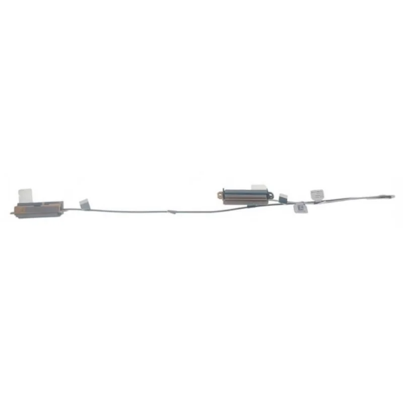 Câble d'antenne 0X0CHM DC33002RT0L pour Dell Latitude 7640 E7640