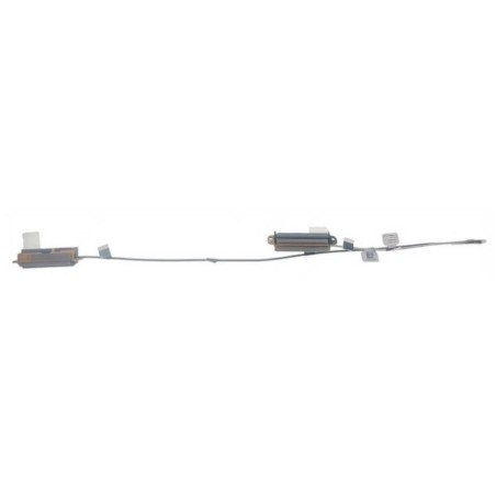 Câble d'antenne 0X0CHM DC33002RT0L pour Dell Latitude 7640 E7640 - Bismatic.com