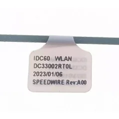 Câble d'antenne 0X0CHM DC33002RT0L pour Dell Latitude 7640 E7640 - Bismatic.com