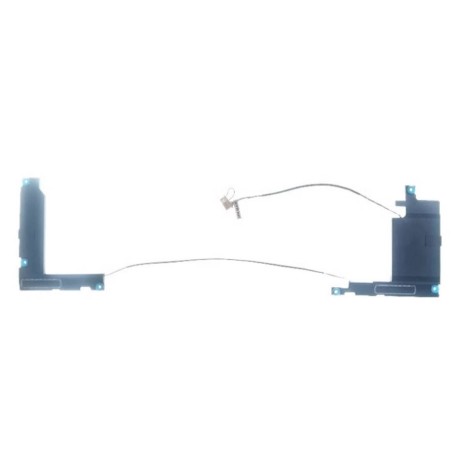 Internal speaker 0R51CN PK230014R00 for Dell Latitude 7530 E7530 - Bismatic.com