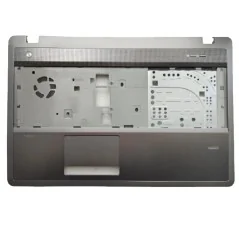 Coque superieur touchpad 684616-001 pour HP ProBook 4540S 4740S - Bismatic.com