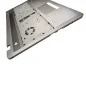 Palmrest Oberabdeckung 684616-001 für HP ProBook 4540S 4740S