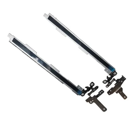 Charnières 0JPX35 pour Dell Latitude 3440 E3440 - Bismatic.com