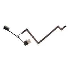 Cable flex video LVDS 06856F 450.0QB02.0001 450.0QB02.0021 450.0QB02.0011 para Dell Latitude 3435 E3435 - Bismatic.com