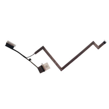 Cable flex video LVDS 06856F 450.0QB02.0001 450.0QB02.0021 450.0QB02.0011 para Dell Latitude 3435 E3435 - Bismatic.com