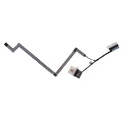 Cable flex video LVDS 06856F 450.0QB02.0001 450.0QB02.0021 450.0QB02.0011 para Dell Latitude 3435 E3435 - Bismatic.com