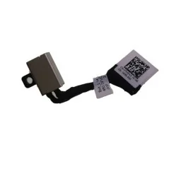 Cable alimentación DC-IN Power Jack 0TM5N3 450.0FV06.0011 para Dell Latitude 3400 3500 Inspiron 5583 5584