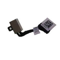 Cavo alimentazione DC-IN Power Jack 0TM5N3 450.0FV06.0011 per Dell Latitude 3400 3500 Inspiron 5583 5584 - Bismatic.com