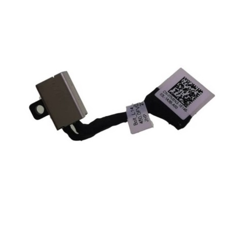 Cable alimentación DC-IN Power Jack 0TM5N3 450.0FV06.0011 para Dell Latitude 3400 3500 Inspiron 5583 5584 - Bismatic.com