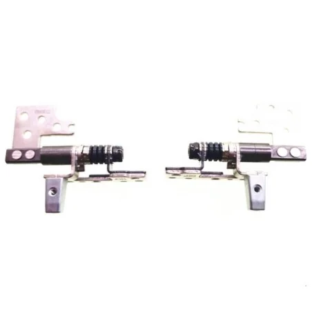 Hinges 05YRGW 0WX6KG AM26K000300 AM26K000400 for Dell Precision 7730 7740 M7730 M7740