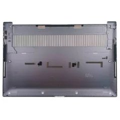 Bottom base cover 0FMW6X for Dell Precision 5550 M5550 - Bismatic.com