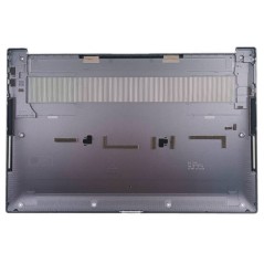 Coque couvercle inférieur 0FMW6X pour Dell Precision 5550 M5550