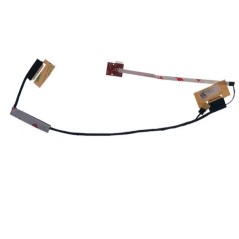 Câble nappe vidéo LVDS DC020032K00 pour Lenovo Legion Y730-15ICH - Bismatic.com