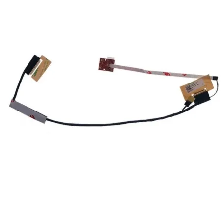 Cavo Flat video LVDS DC020032K00 per Lenovo Legion Y730-15ICH - Bismatic.com