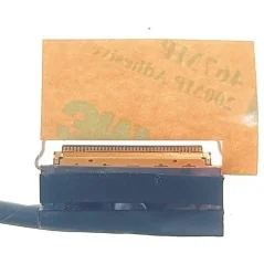 Câble nappe vidéo LVDS DC020032K00 pour Lenovo Legion Y730-15ICH - Bismatic.com