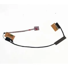 Câble nappe vidéo LVDS DC020032K00 pour Lenovo Legion Y730-15ICH - Bismatic.com