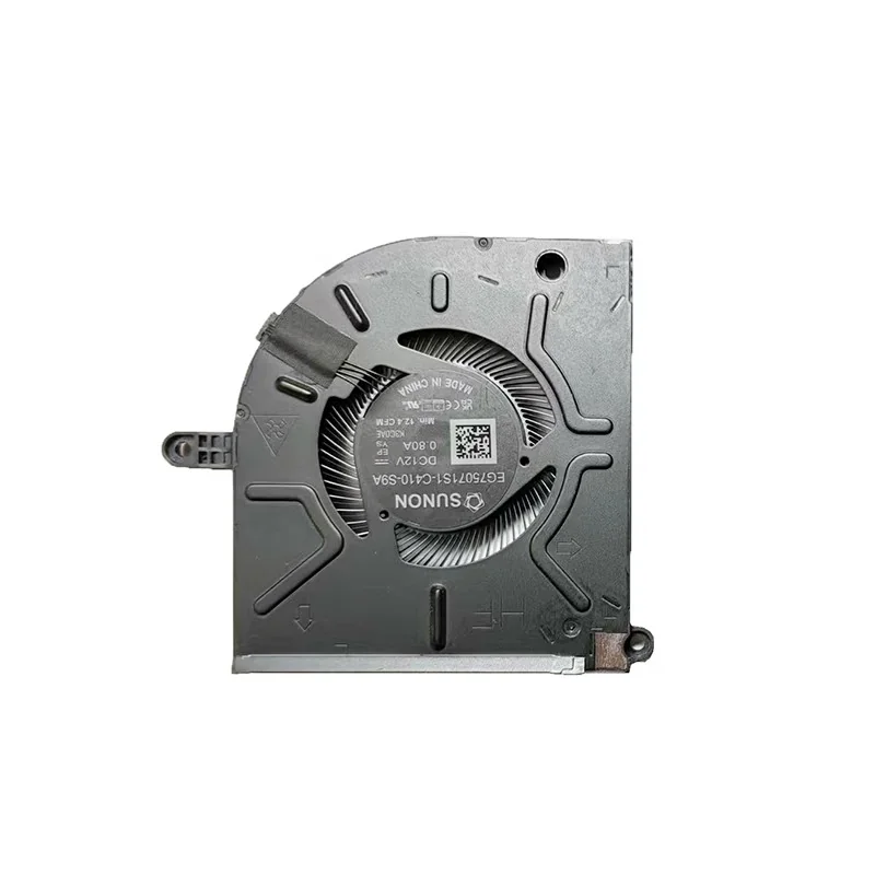 Ventilador EG75071S1-C410-S9A para Dell AIienware M16 R2