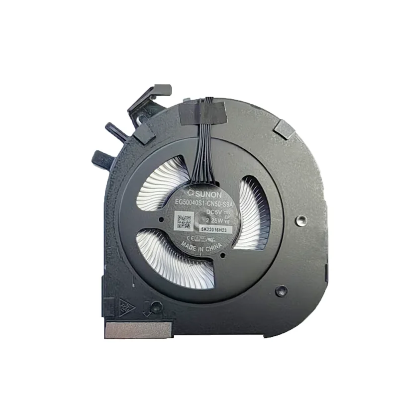 Fan EG50040S1-CN50-S9A for Lenovo ThinkPad T14s Gen 2