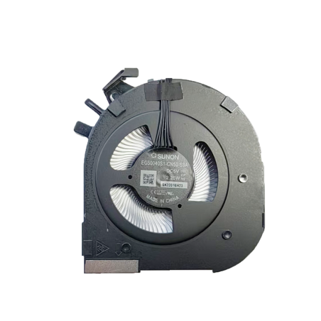 Fan EG50040S1-CN50-S9A for Lenovo ThinkPad T14s Gen 2 - Bismatic.com