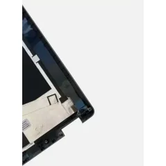 Top LCD back cover 005M34 for Dell Latitude 5320 2-in-1 - Bismatic.com