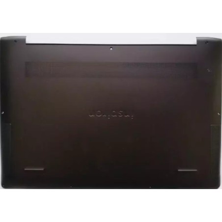 Bottom base cover 0WPX6W for Dell Inspiron 15 7590 7591 2-in-1 - Bismatic.com