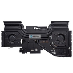 Ensemble Dissipateur avec Ventilateurs 0935YJ pour Dell Alienware M18 R2 (intel+NV MLK) - Bismatic.com