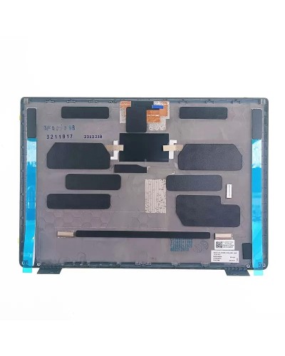 Carcasa pantalla 044K91 AM3YN000204 para Dell Latitude 7440 E7440