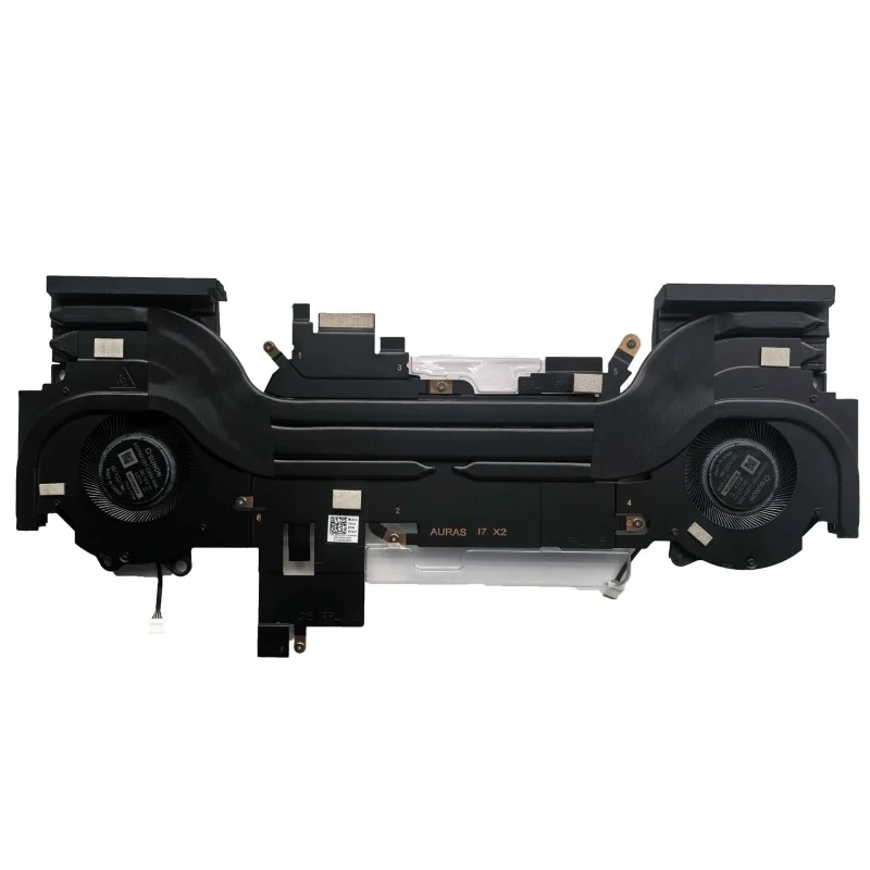 Cooling Fan Module 0M6F9X for Dell G15 5530