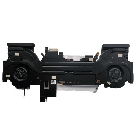 Cooling Fan Module 0M6F9X for Dell G15 5530 - Bismatic.com