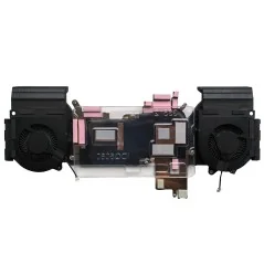 Cooling Fan Module 0M6F9X for Dell G15 5530 - Bismatic.com