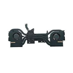 Kühllüftermodul 02GN4X für Dell Alienware M16 R2 - Bismatic.com