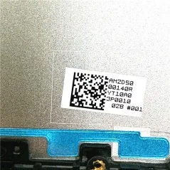 Top LCD back cover 5CB0S15948 AM2D5000140 for Lenovo Ideapad S530-13IWL - Bismatic.com