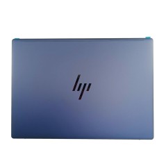 Rückseitiges Bildschirmgehäuse AM9AP000121 N95865-001 für HP Pavilion Aero 13-bg0000 TPN-C179 - Bismatic.com