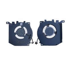 Fan EG50050S1-CL10-S9A for Dell Alienware x16 R1 - Bismatic.com