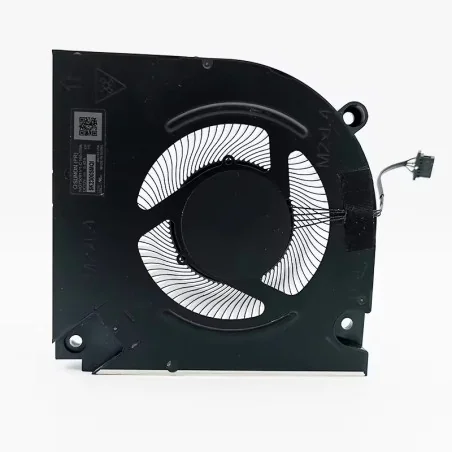 Ventilateur MG75091V1-C160-S9A pour Dell Alienware M16 R1 2023 - Bismatic.com