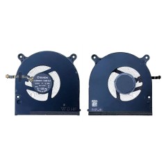 Ventilador EG50050S1-CN90-S9A para Dell XPS 16 9640 - Bismatic.com