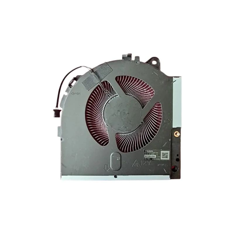 Lüfter MG75091V1-C080-S9A für Dell Alienware M17 R5 2022