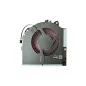 Ventilateur MG75091V1-C080-S9A pour Dell Alienware M17 R5 2022