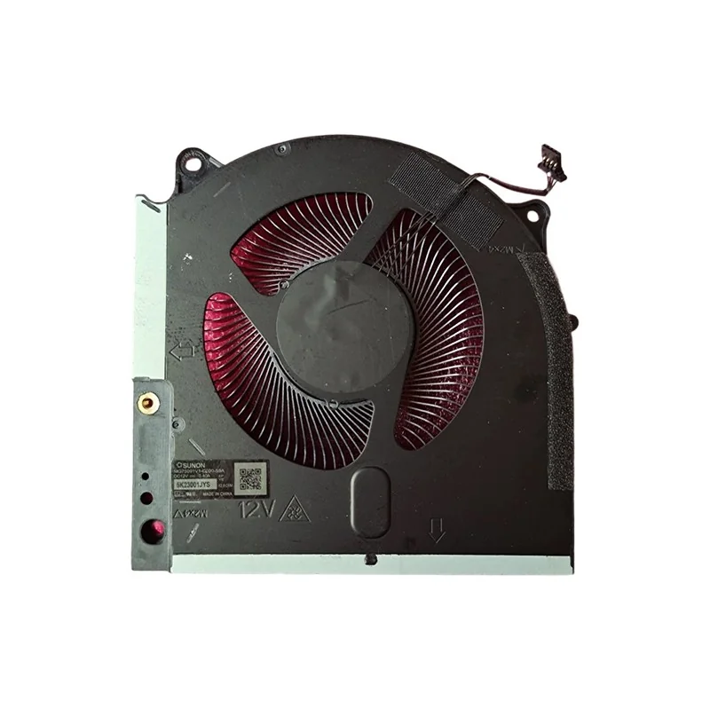 copy of Fan MG75091V1-C080-S9A for Dell Alienware M17 R5 2022