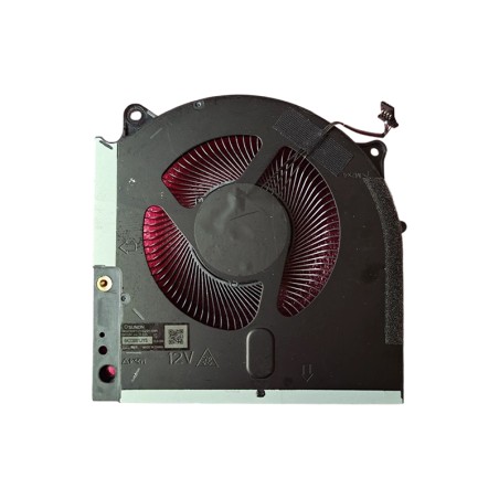 Fan MG75091V1-C090-S9A for Dell Alienware M17 R5 2022 - Bismatic.com